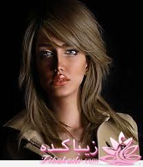 رنگ مو، آموزش ترکیب رنگ مو